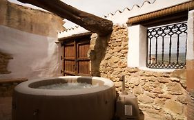 El Cau De Corcolilla